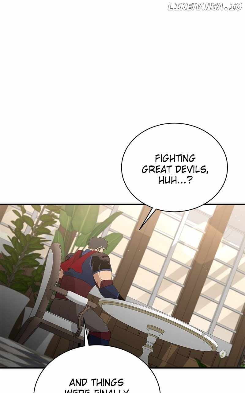 The Strongest Florist Chapter 229 33